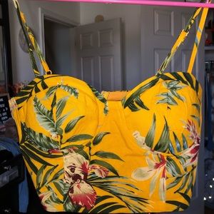 Fashinova tank brand new!